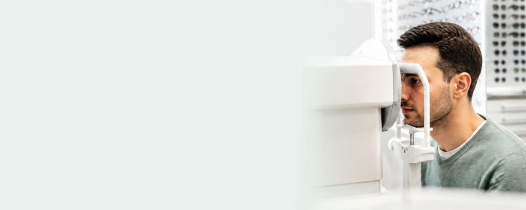 Očná ambulancia Dream Care Medical