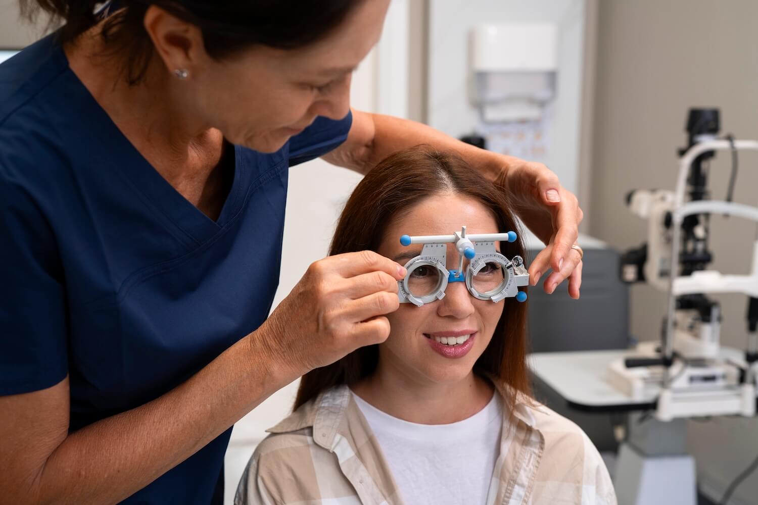 optika Dream Care Medical